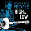 Mike Pope - Songs For People High & Low